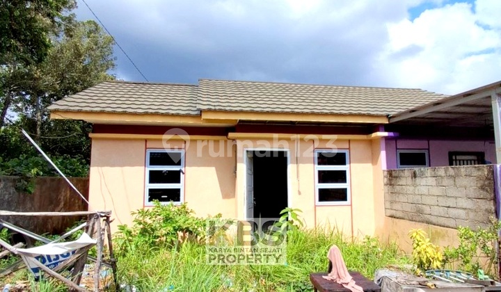 For Sale Cheap Type 36/100 House Location Anjasmara Complex – Tanjungpinang For Sale Cheap Type 36/100 House Location Anjasmara Complex – Tanjungpinang