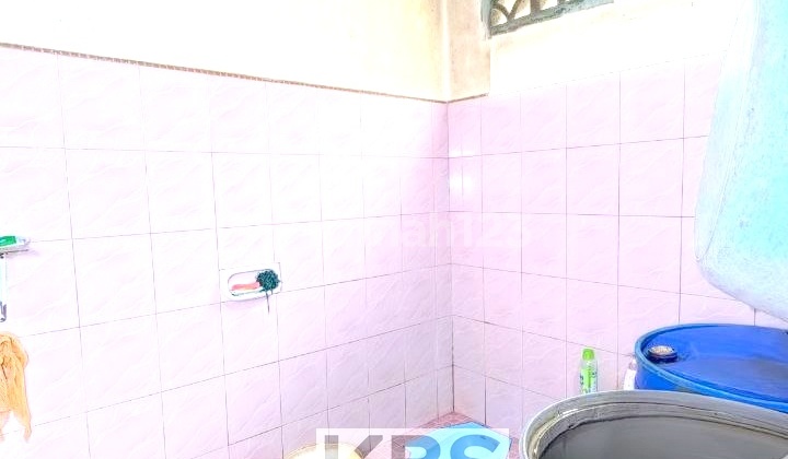 FOR SALE READY-TO-OCCUPY HOUSE - TYPE 70/100 - POMPA AIR STREET, TANJUNGPINANG 2