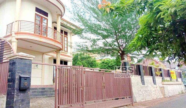 Dijual Rumah Type 300/520 Lokasi Jl. Cempedak - Tanjungpinang 1