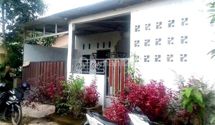 Dijual Rumah Type 75/102 Lokasi Jala Bestari  - Tanjungpinang 1