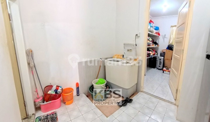 Dijual Rumah Type 65/92 - Jl. Perikanan, Tanjungpinang 2