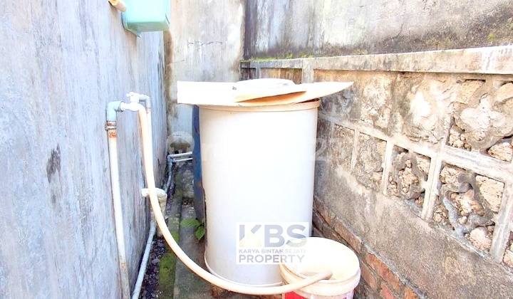 DIJUAL RUMAH HOOK – SIAP HUNI – JL. BRIGJEN KATAMSO, TANJUNGPINANG 2