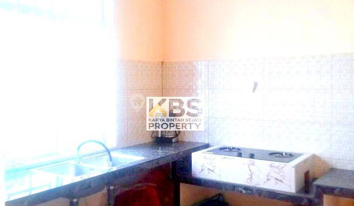 DIJUAL RUMAH 2 LANTAI MEWAH – PONDOK GURINDAM, KM 7 TANJUNGPINANG 2