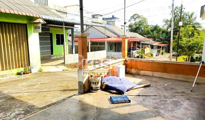 Dijual Rumah Type 64 99 Lokasi Jl. Jl. Handjoyo Putro Tanjungpinang 2