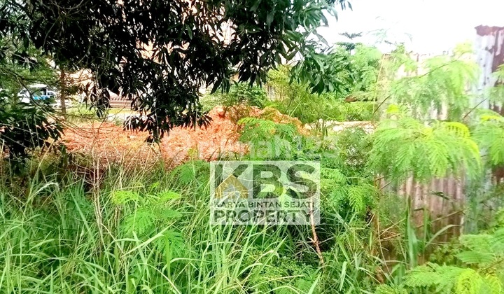 DIJUAL TANAH LUAS 1.475 m² – JL. W. R. SUPRATMAN, KM.11 TANJUNGPINANG DIJUAL TANAH LUAS 1.475 m² – JL. W. R. SUPRATMAN, KM.11 TANJUNGPINANG