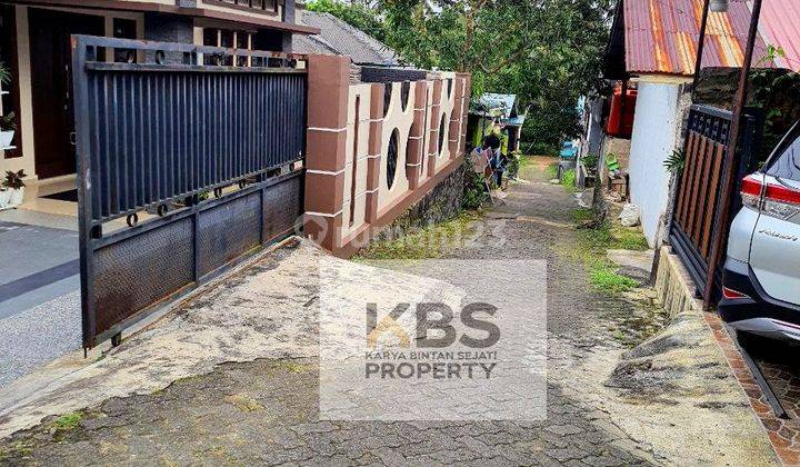 Dijual Rumah Type 85 144 Lokasi Jl. Kuantan Tanjungpinang  2