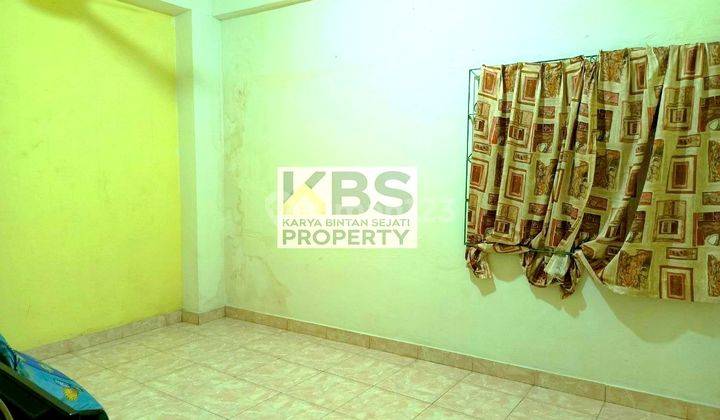 Dijual Ruko Type 220/70 Lokasi Lr. Gambir - Tanjungpinang 2