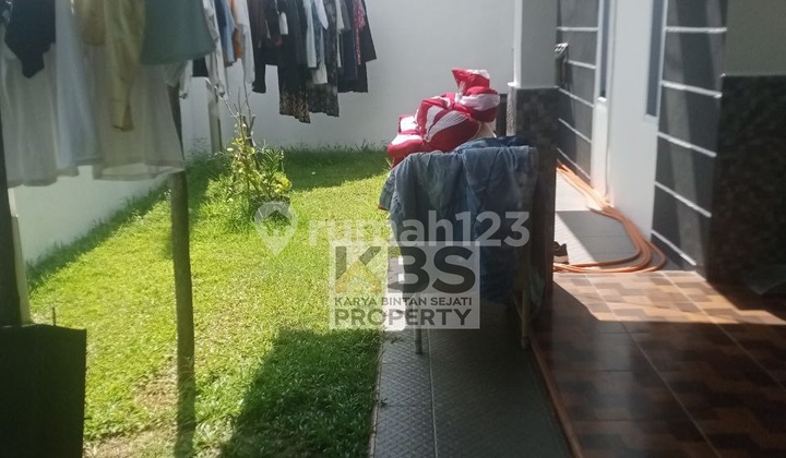 Dijual Rumah Type 101/214 Lokasi Air Raja Residence - Tanjungpinang 2