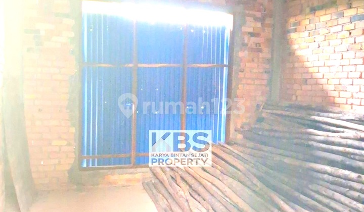 FOR SALE LUXURY HOUSE TYPE 375/586 – TANJUNGPINANG FOR SALE LUXURY HOUSE TYPE 375/586 – TANJUNGPINANG