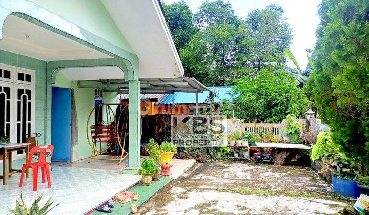 Dijual Rumah Type 178 300 Lokasi Jl. Singkong Tanjungpinang 2