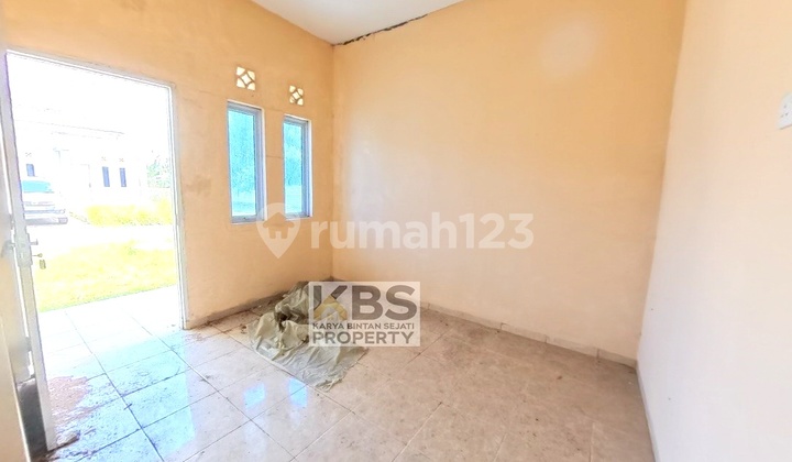 For Sale House Type 45/113 - Metro Kepri 89, Tanjungpinang For Sale House Type 45/113 - Metro Kepri 89, Tanjungpinang