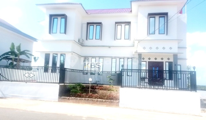 DIJUAL : GUEST HOUSE 8 KAMAR – SIAP USAHA, SIAP HUNI! - Lokasi: Komplek Widadari, Tanjungpinang