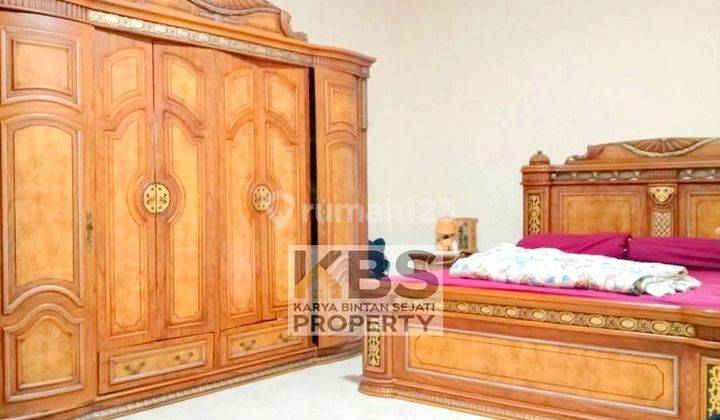 Dijual Rumah Type 300/520 Lokasi Jl. Cempedak - Tanjungpinang 2