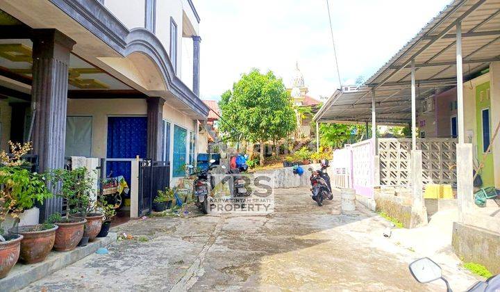 Dijual Rumah Type 64 99 Lokasi Jl. Jl. Handjoyo Putro Tanjungpinang 2