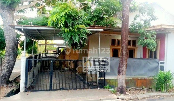 Dijual Rumah Type 90 124 Lokasi Mahkota Alam Raya Tanjungpinang 1