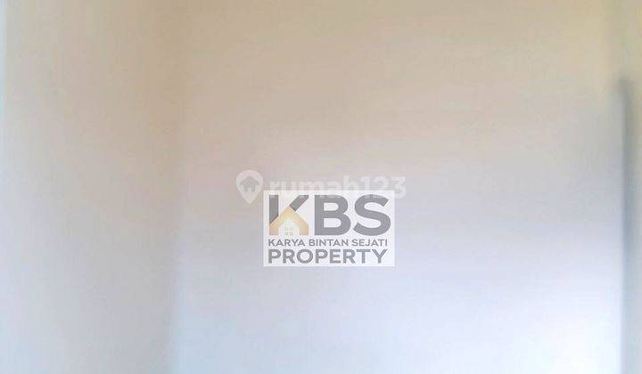 Disewa Rumah Type 60/101 Lantai Crystal Abadi - Tanjungpinang 2