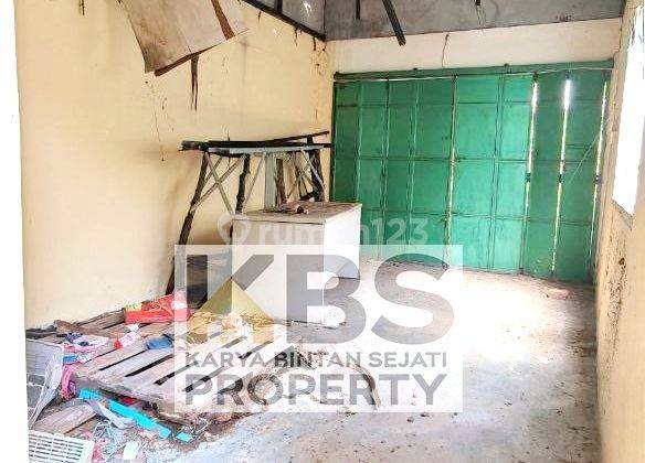 Dijual Rumah Type 202 574 Lokasi Jl. Kencana Tanjungpinang  2