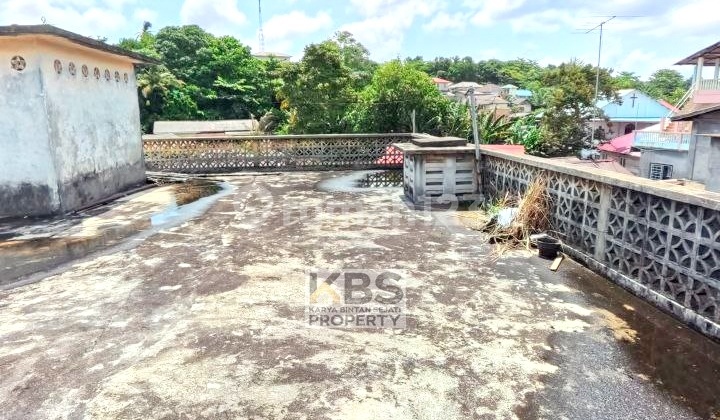 For Sale 3-Storey Shop House - Jl. Pasar Berdikari, Kijang - Bintan 2