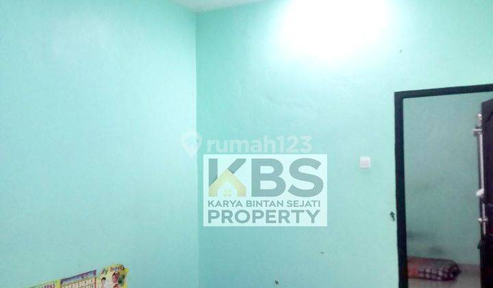 Dijual Rumah Type 64 98 Lokasi Jl. Handjoyo Putro Tanjungpinang 2