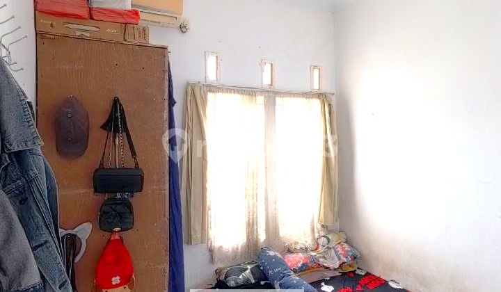 Dijual Rumah Hook - Tanah Luas, Siap Huni, Lokasi Ko. Kota Piring Residence, Tanjungpinang 2