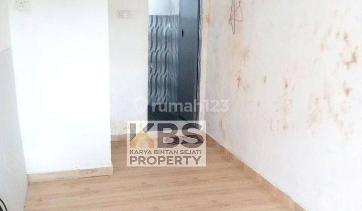 Dijual Rumah Type 54/96 Lokasi Puri Kartini Residence - Tanjungpinang 2