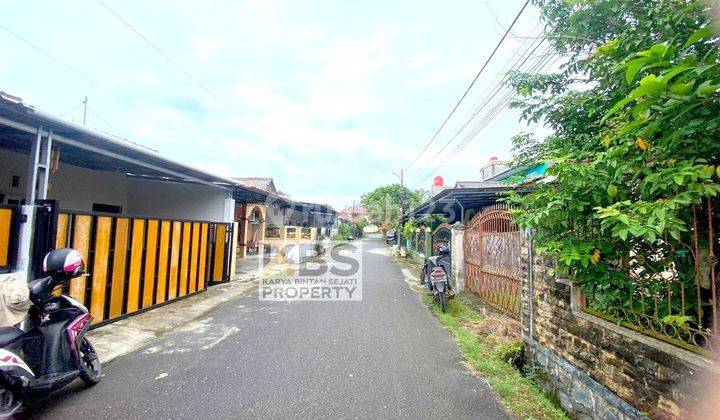 Dijual Rumah Type 82 120 Lokasi Ko. Kijang Kencana Tanjungpinang 2