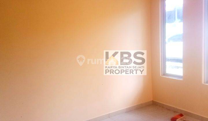 Dijual Rumah Type 42/126 Lokasi Karya Abadi Residence - Tanjungpinang 2
