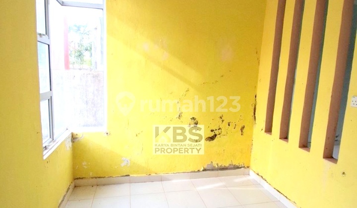 Dijual Rumah 1,5 Lantai Type 82/120 – Komp. Villa Cendrawasih, Tanjungpinang 2