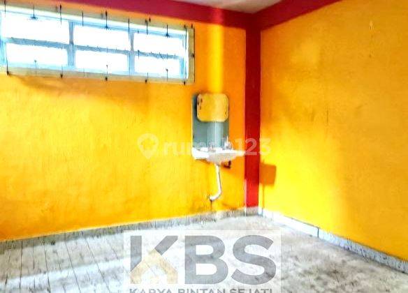 Dijual Rumah Type 165/240 Lokasi Sei Jang - Tanjungpinang  2