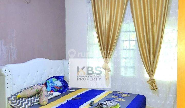 Dijual Rumah Type 85/144 Lokasi Jl. Kuantan - Tanjungpinang  2