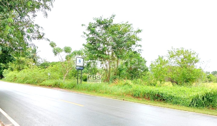 For Sale Beachfront Land on Jl. Wisata Bahari – Trikora, Bintan For Sale Beachfront Land on Jl. Wisata Bahari – Trikora, Bintan
