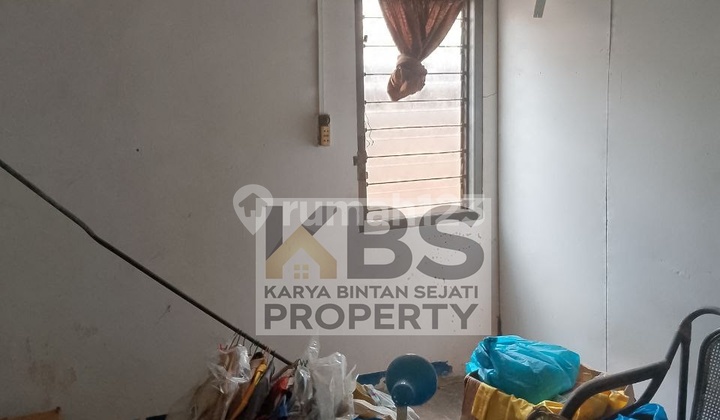 DIJUAL RUMAH BESAR TYPE 323/687 - JL. BATU KUCING, TANJUNGPINANG 2