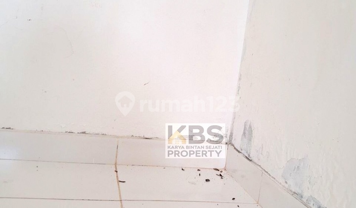 Dijual Rumah Mewah 2 Lantai - Lokasi Strategis Jl. Panglima Dompak, Tanjungpinang 2