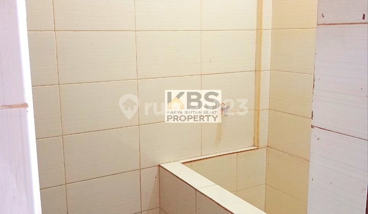 FOR SALE – READY-TO-USE SHOPHOUSE – TYPE 337/130 – STRATEGIC LOCATION Jl. Baru Bandara, Tanjungpinang 2