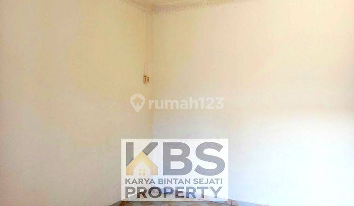 Dijual Rumah Type 70 117 Lokasi Perum Nusa Indah Tanjungpinang 2