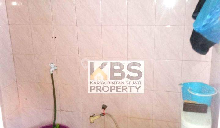 Dijual Rumah Type 99/96 Lokasi Griya Bestari Permai - Tanjungpinang 2