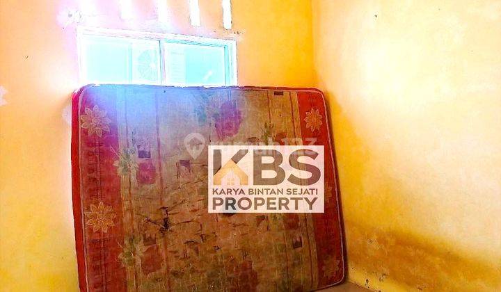DIJUAL RUMAH TYPE 64/99 – Lokasi Strategis di Jl. Handjoyo Putro, Tanjungpinang 2