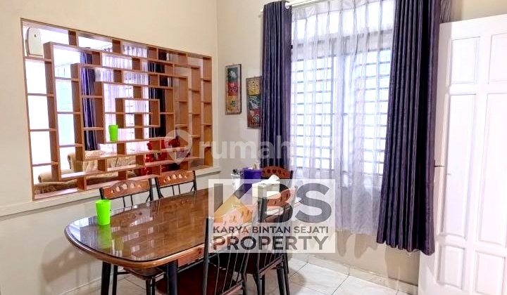 Dijual Rumah 1,5 Lantai - Jl. Sultan Machmud, Tanjungpinang 2