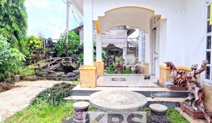 DIJUAL RUMAH HOOK MEWAH - JL. SULTAN MAHMUD, TANJUNGPINANG 2