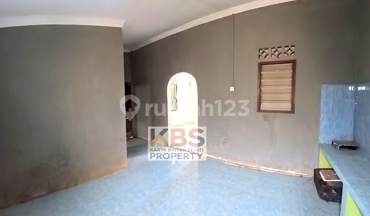 DIJUAL RUMAH MURAH & SIAP HUNI – PERUM NUSA INDAH, TANJUNGPINANG 2
