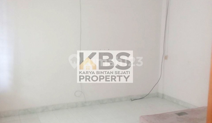 DIJUAL TOWN HOUSE 3 LANTAI – JL. BAKAR BATU, TANJUNGPINANG 2