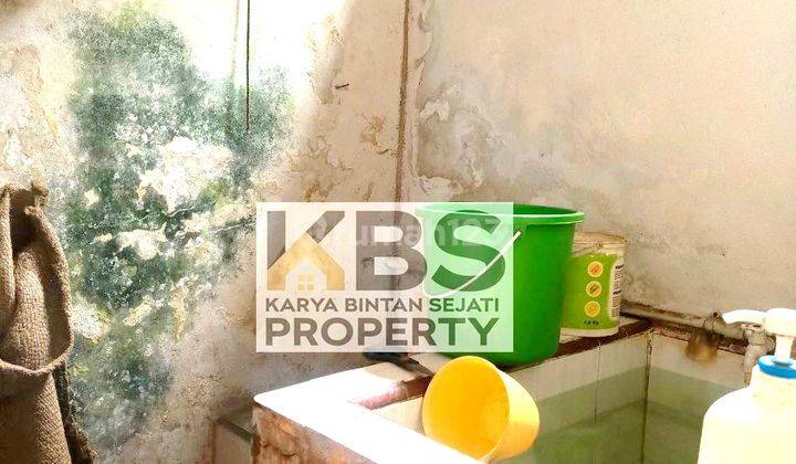 RUMAH MINIMALIS SIAP HUNI – JALA BESTARI, TANJUNGPINANG 2