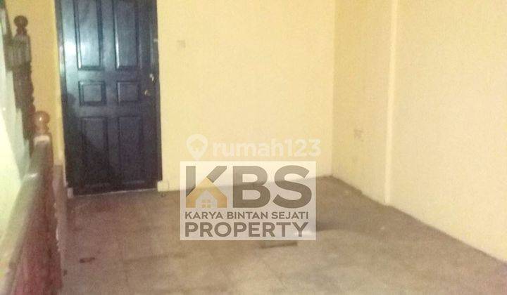 Dijual Ruko 2.5 Lantai Type 178/100 Lokasi Jl. Pemuda - Tanjungpinang 2