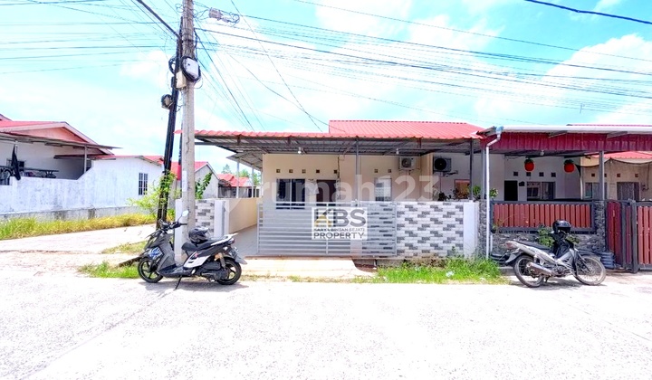 For Sale Hook House - Pinang Mas Residence Tanjungpinang For Sale Hook House - Pinang Mas Residence Tanjungpinang