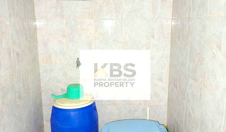 Dijual Rumah Type 80/135 Lokasi Perum Crystal Indah - Tanjungpinang  2
