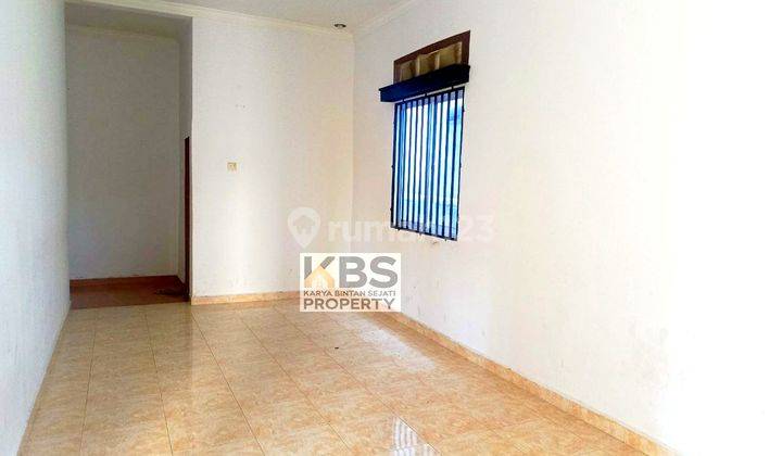DIJUAL RUMAH HOOK SIAP HUNI – KO. MUTIARA BINTAN, TANJUNGPINANG 2