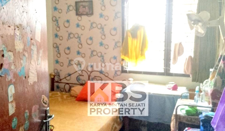 RUMAH MEWAH & SUPER LUAS – JL. BATU KUCING, TANJUNGPINANG 2