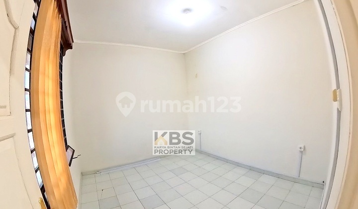 DIJUAL RUMAH BESAR TYPE 160/289 - Tg. Unggat, Tanjungpinang 2