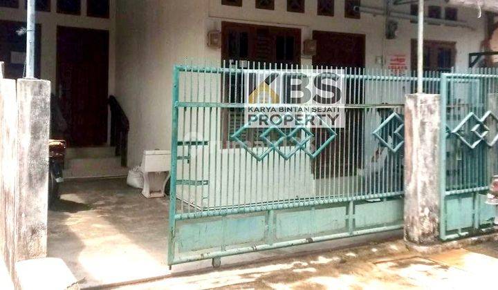 Dijual Rumah Type 96/96 Lokasi Taman Harapan Indah - Tanjungpinang 1