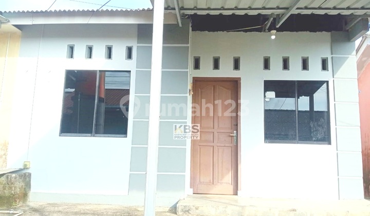 FOR SALE: AFFORDABLE HOUSE IN ALAM TIRTA LESTARI - TANJUNGPINANG FOR SALE: AFFORDABLE HOUSE IN ALAM TIRTA LESTARI - TANJUNGPINANG